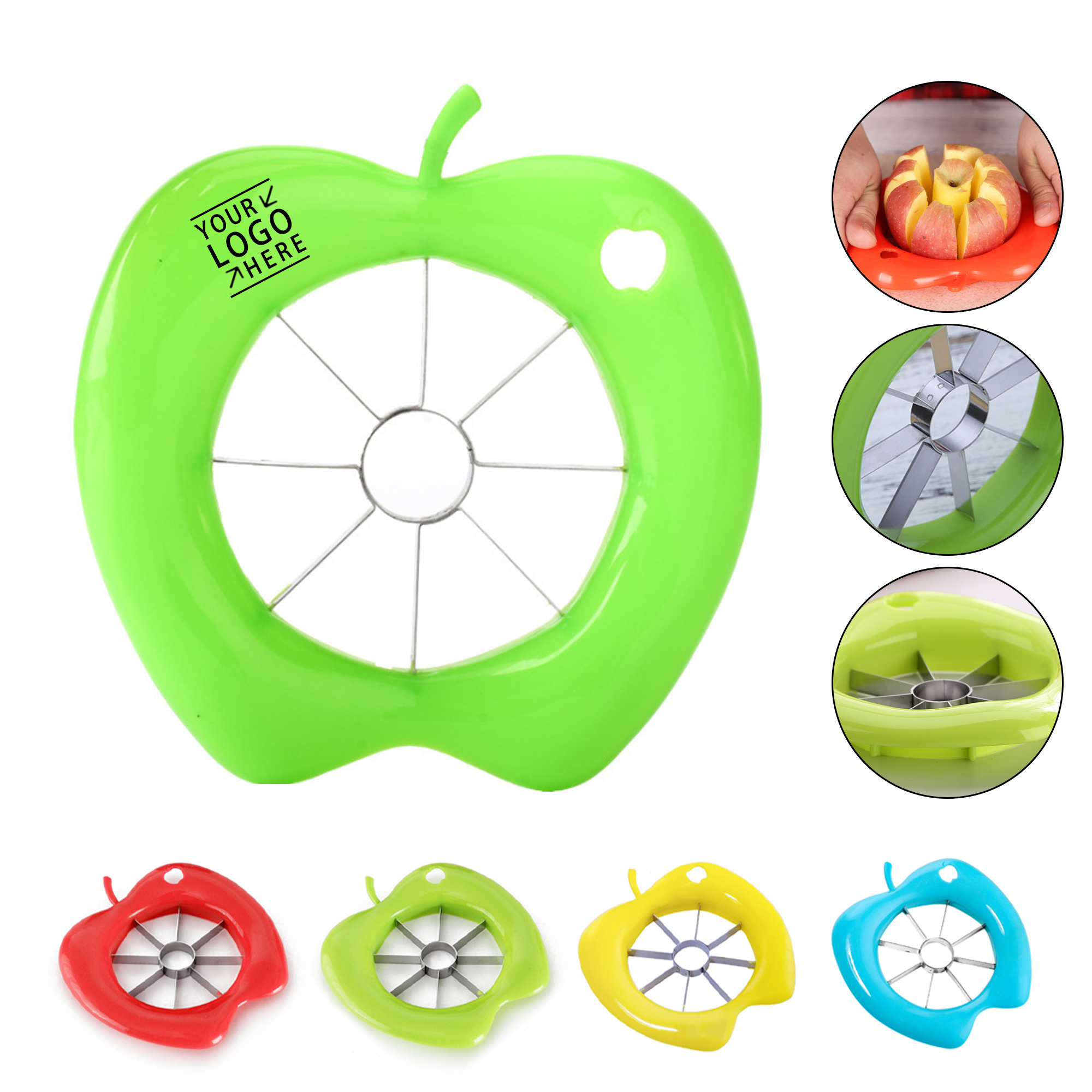 Apple Slicer and Corer 2
