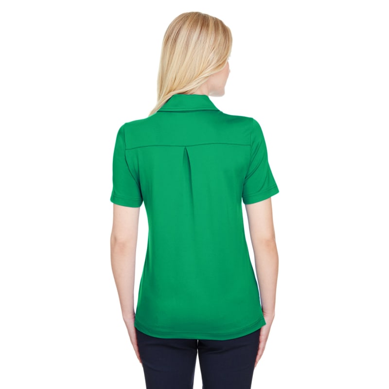 Devon & Jones Ladies' CrownLux Performance™ Range Flex Polo 33