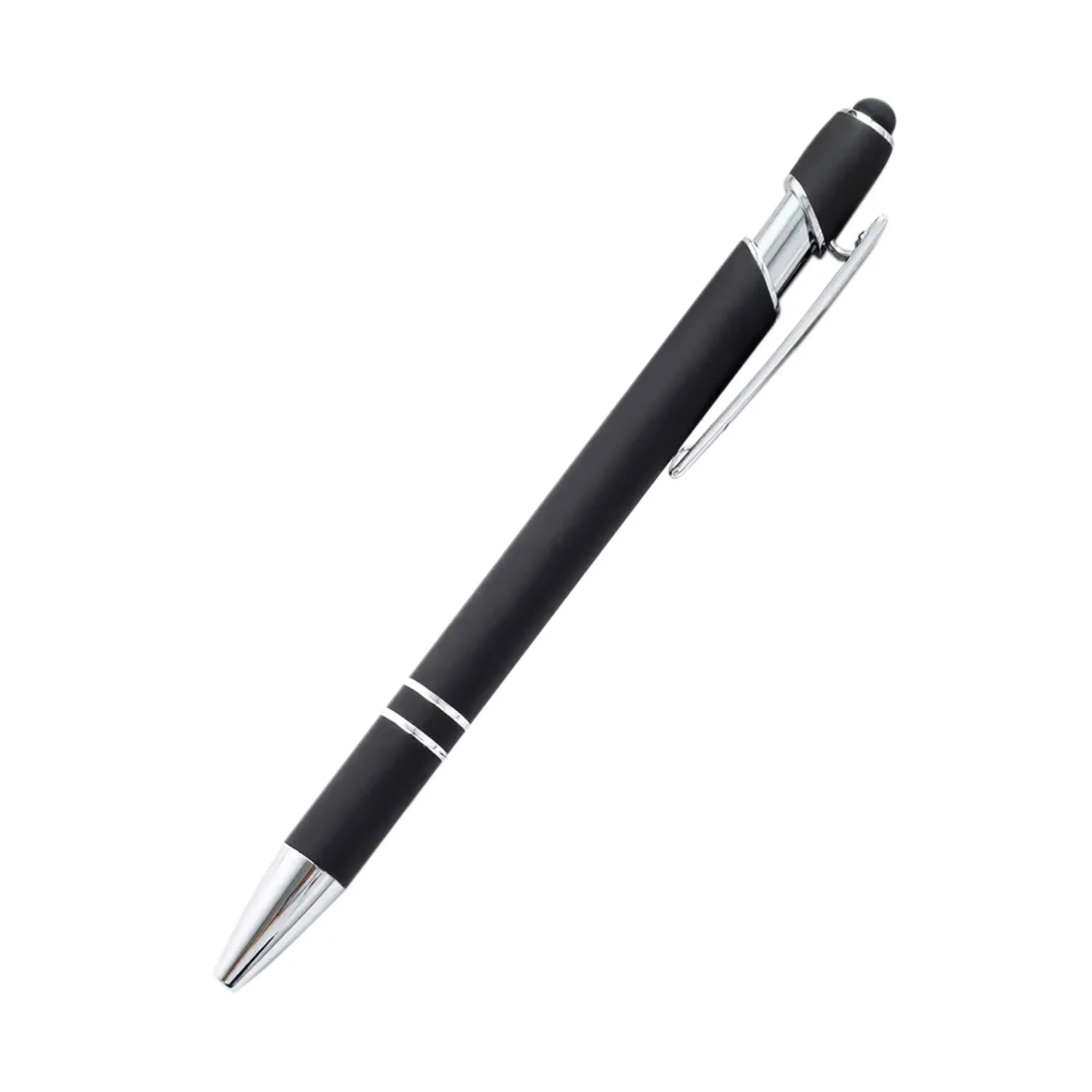 Soft Touch BallPoint Pen 6