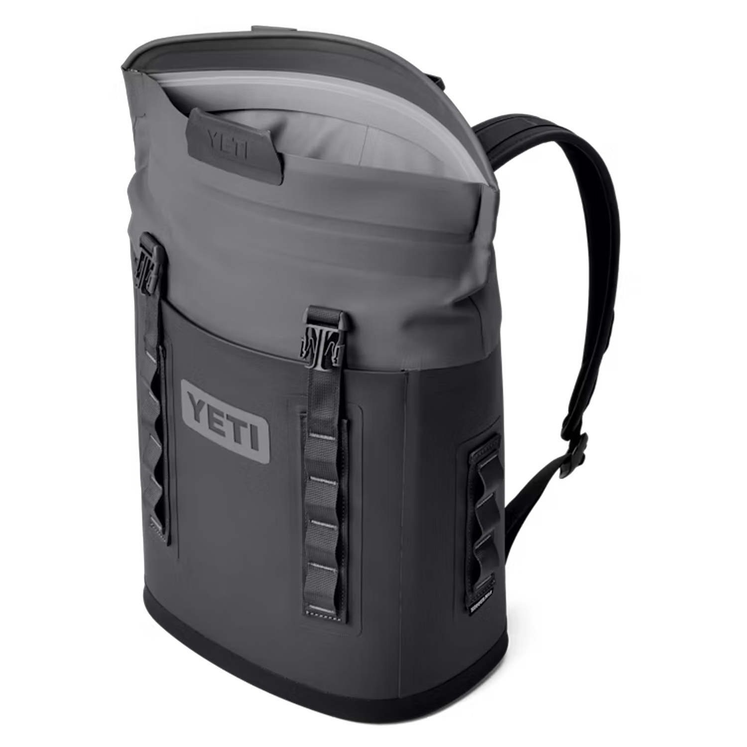 20-Can YETI® Soft Pack Insulated Cooler Backpack (17" x 16") 6