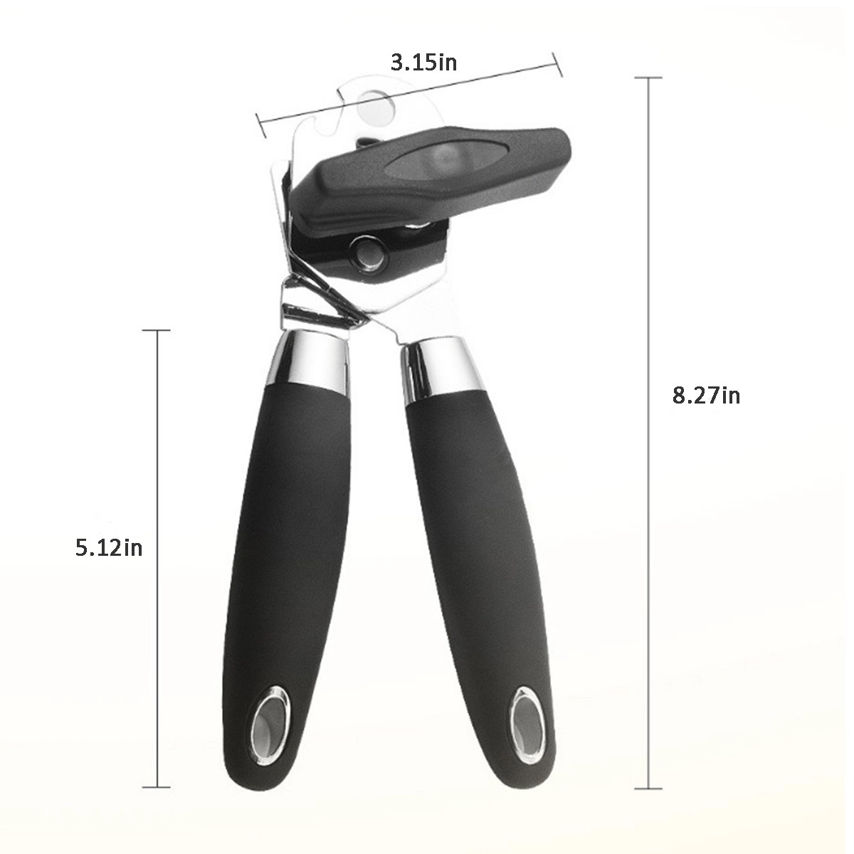 Kitchen Manual Can Opener 5