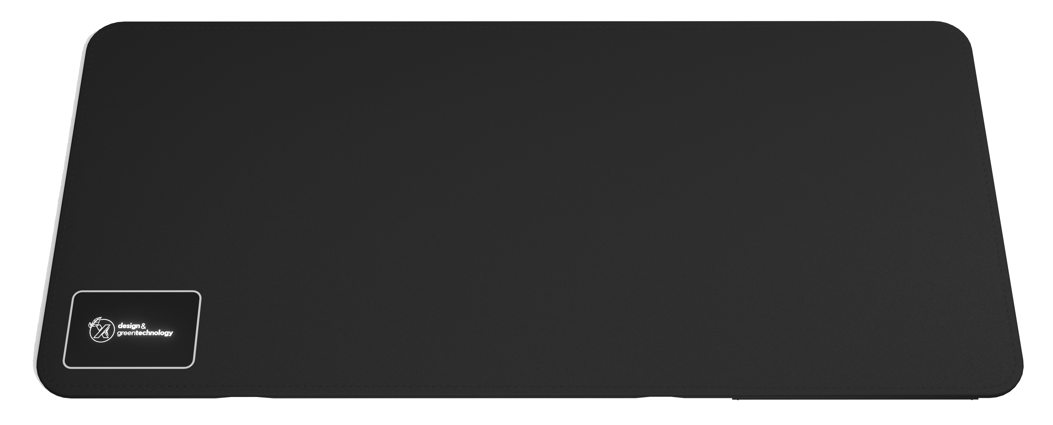 SCX Innovative Design™ Wireless Charging Notebook A5 with Power Bank 4000 mAh 5