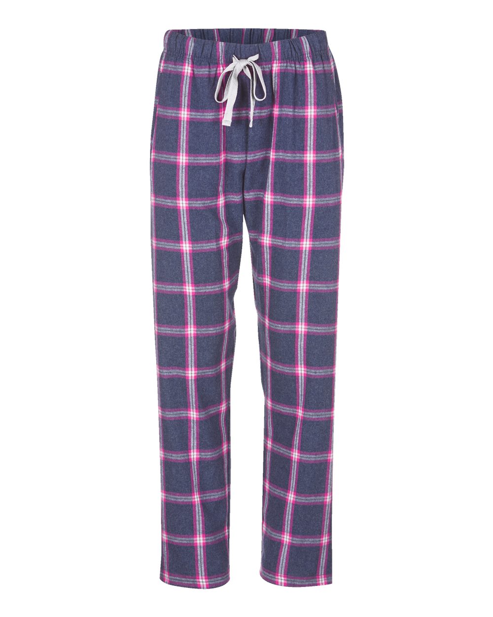 Women's Haley Flannel Pants - BW6620 109