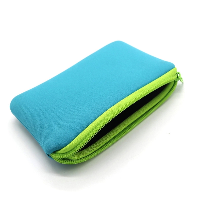 Neoprene Cosmetic Bag/Pencil Bag 4