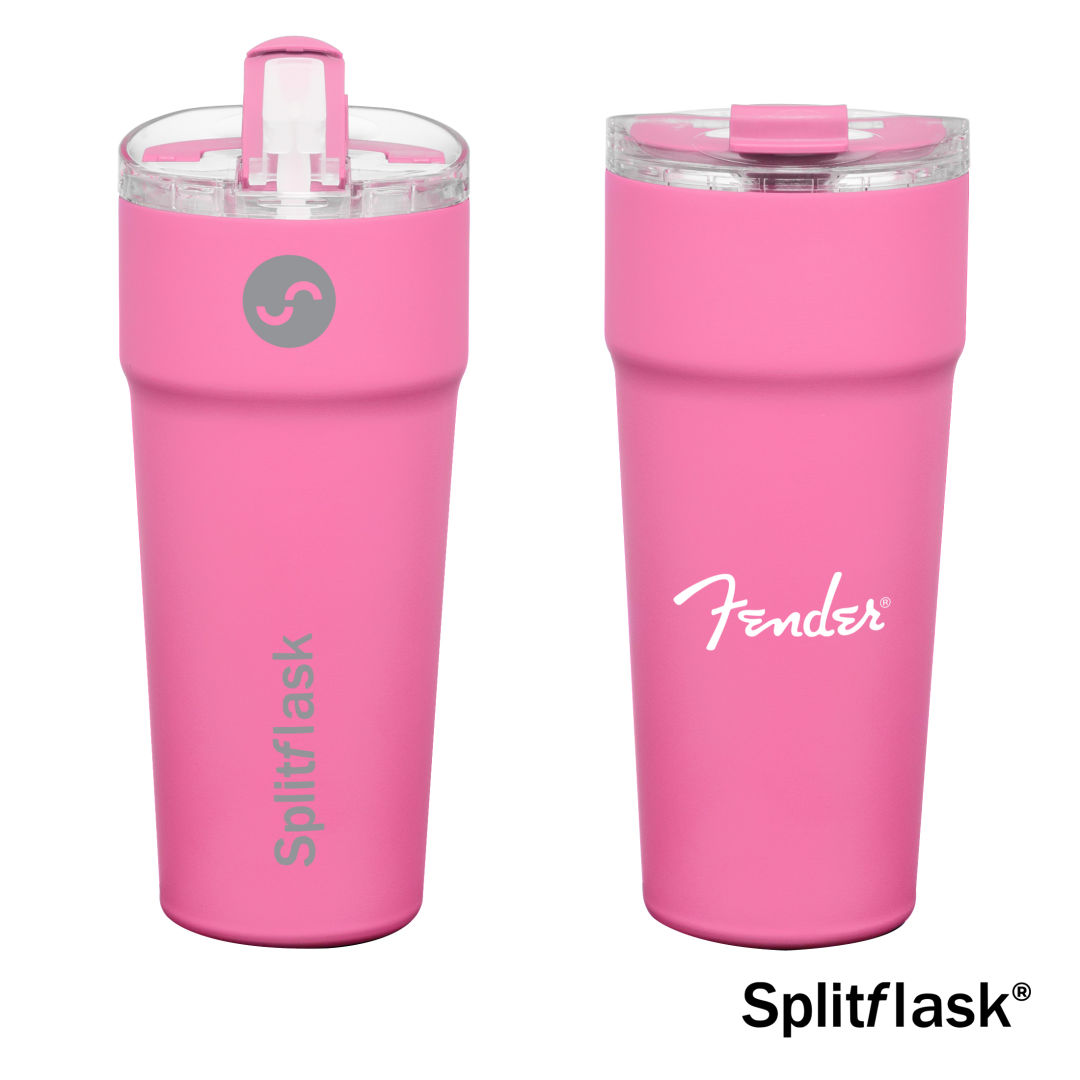 Splitflask® Two-Sided Tumbler - 30oz 12