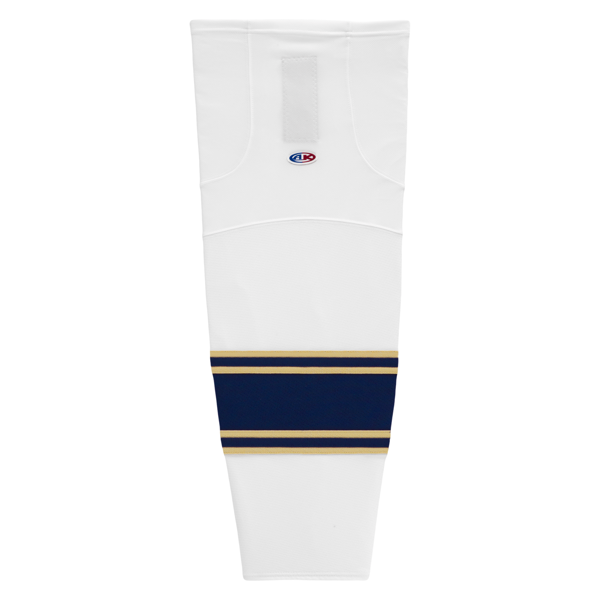 Cut & Sew Pro Hockey Socks HS2100-G40 3