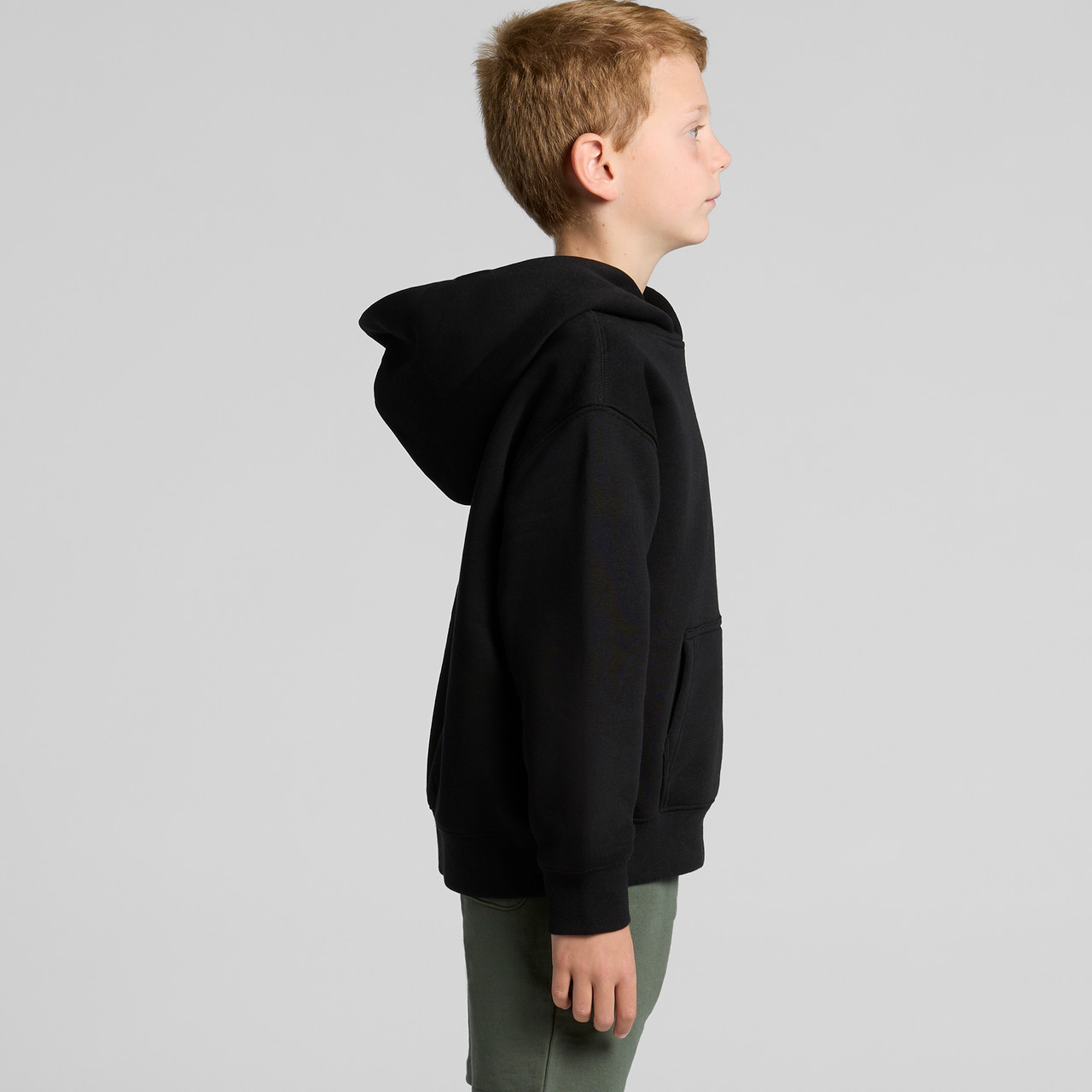 Youth Relax Hood | 3037 17