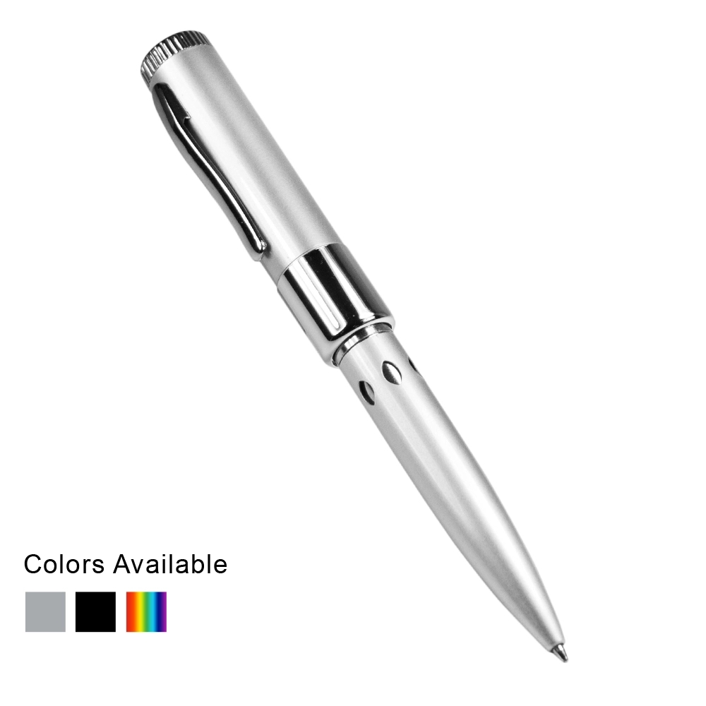 Pro Pen USB Flash Drive 2.0