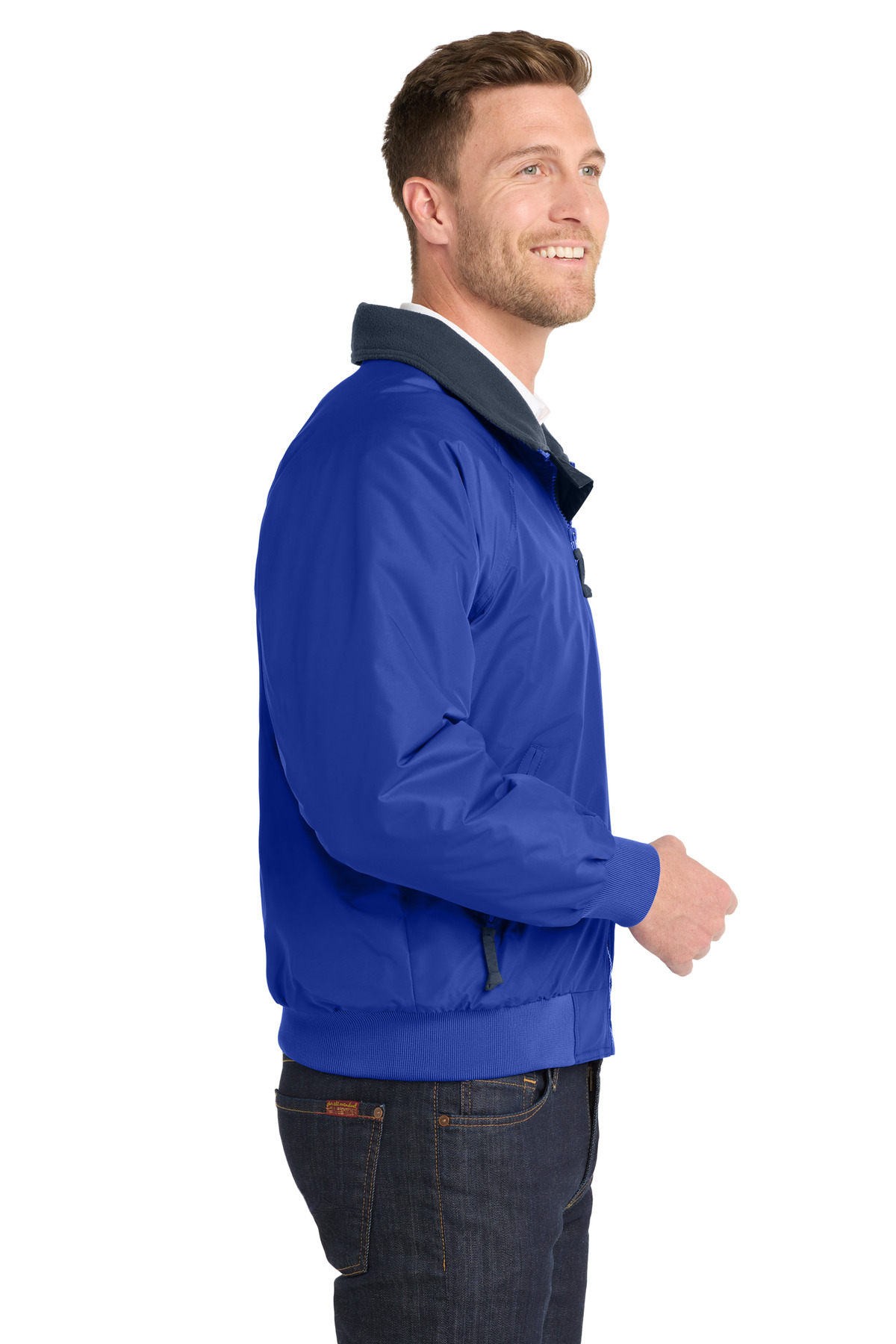 Port Authority Challenger Jacket. J754 41