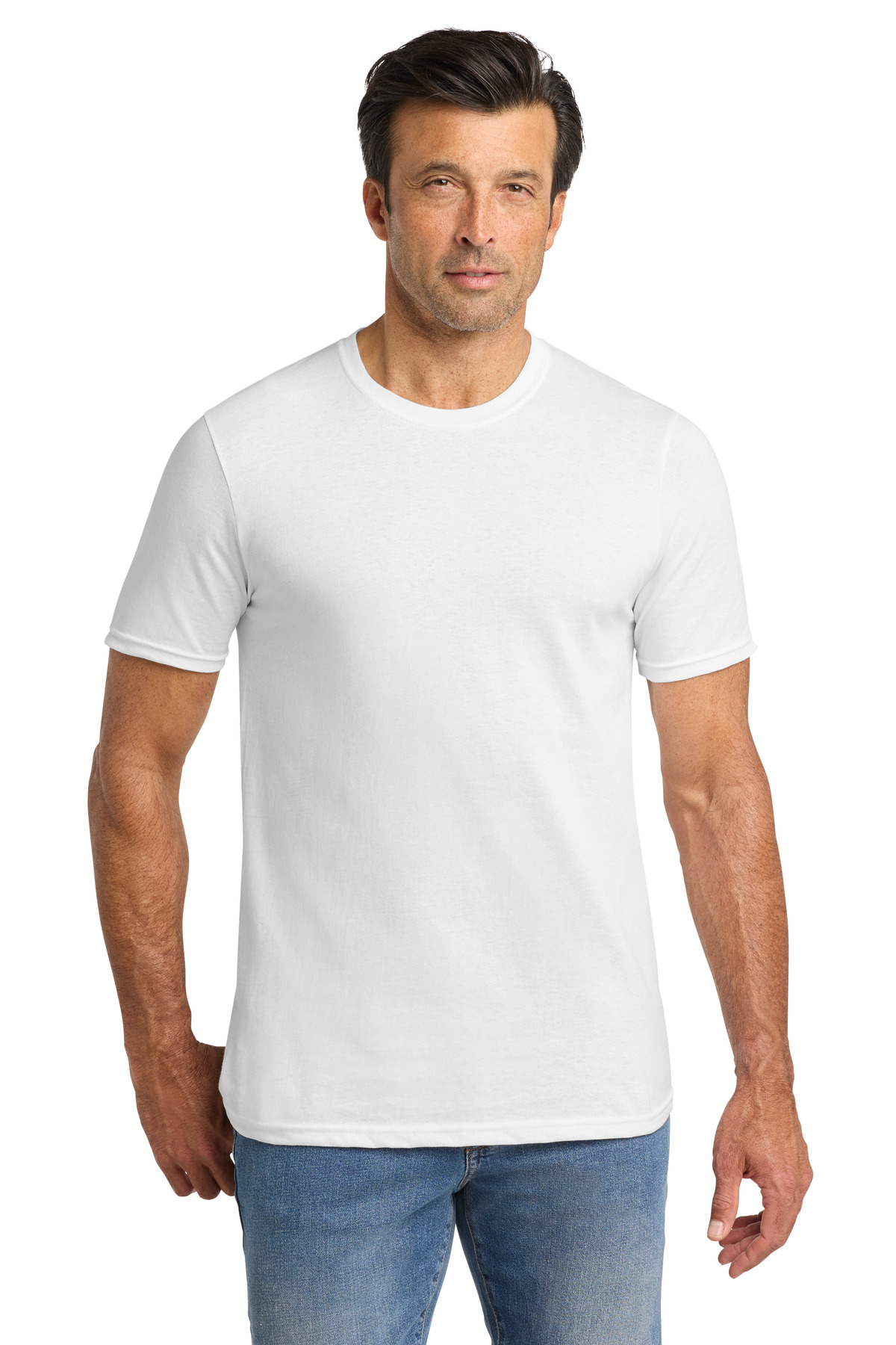 Volunteer Knitwear All-American Tee VL100 5
