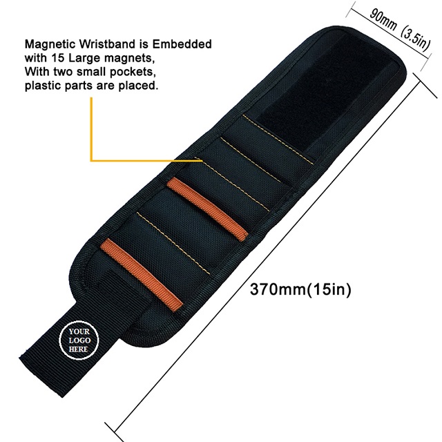 Magnetic Wristband 3