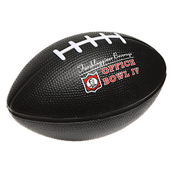 Large Football Stress Reliever 28