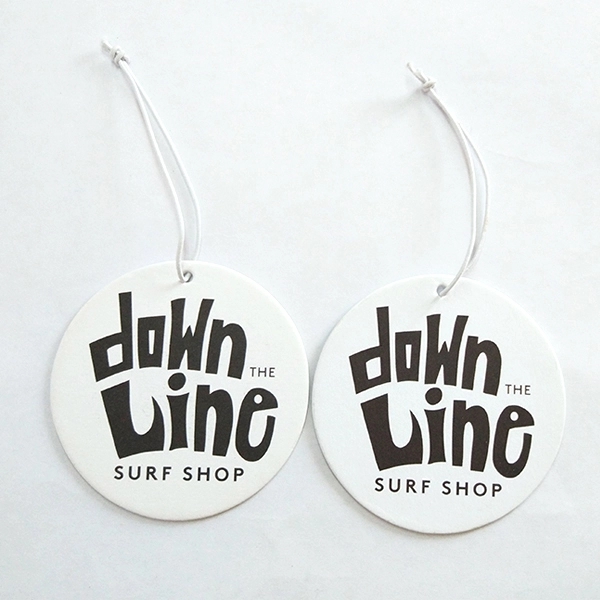 Air Fresheners - Circle 5