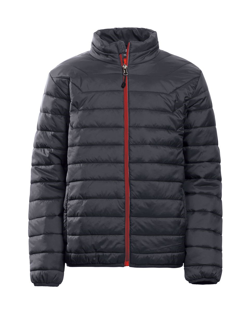 Youth Puffer Jacket 4