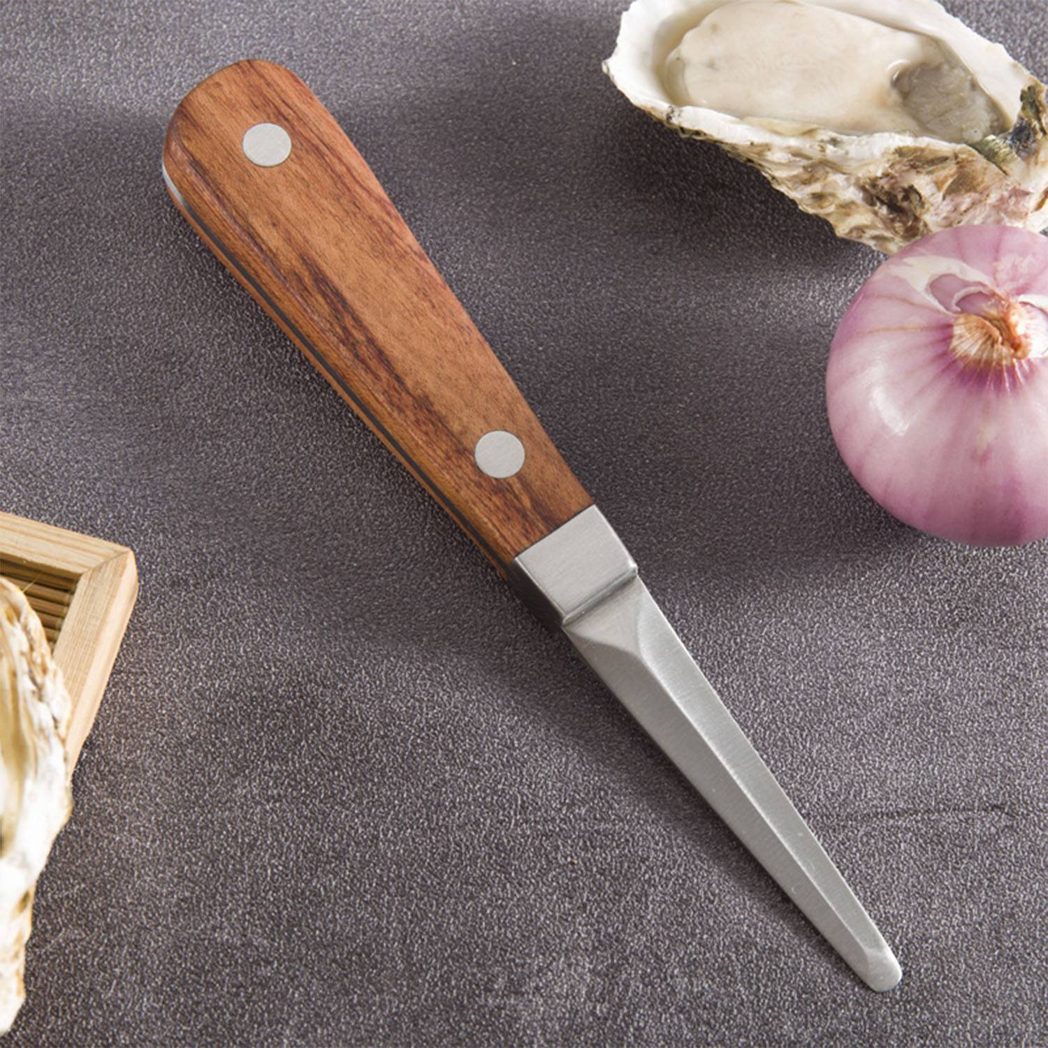 Oyster Knife 3