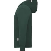 Roots73 CANMORE Eco Full Zip Hoody - Men's, custom hoodie or sweatshirt with logo imprint 86