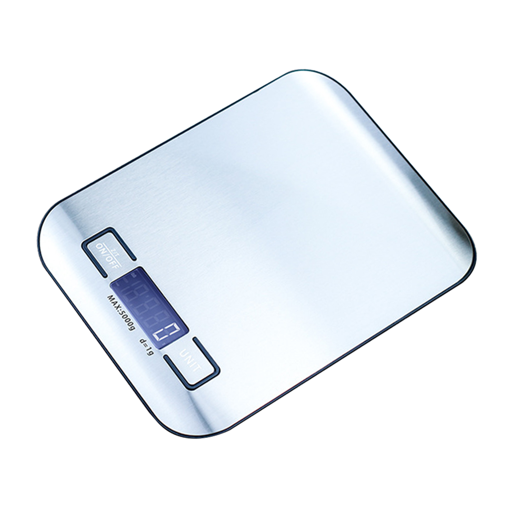 Bamvo Digital Food Scale 7