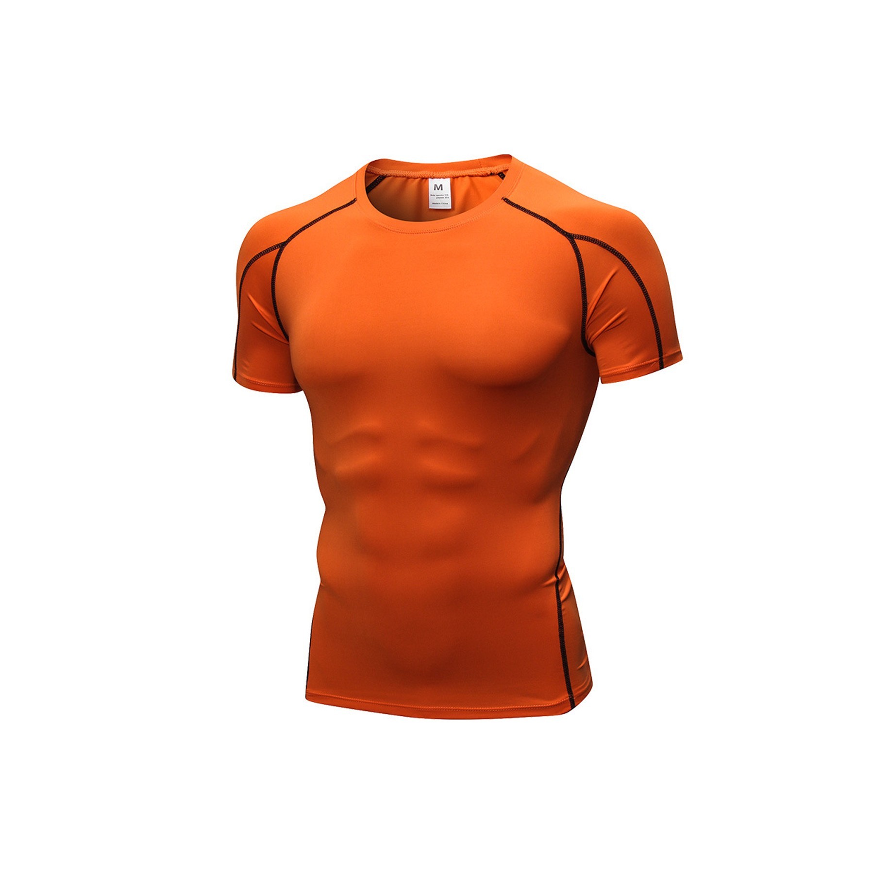 Men's Compression Shirts 4