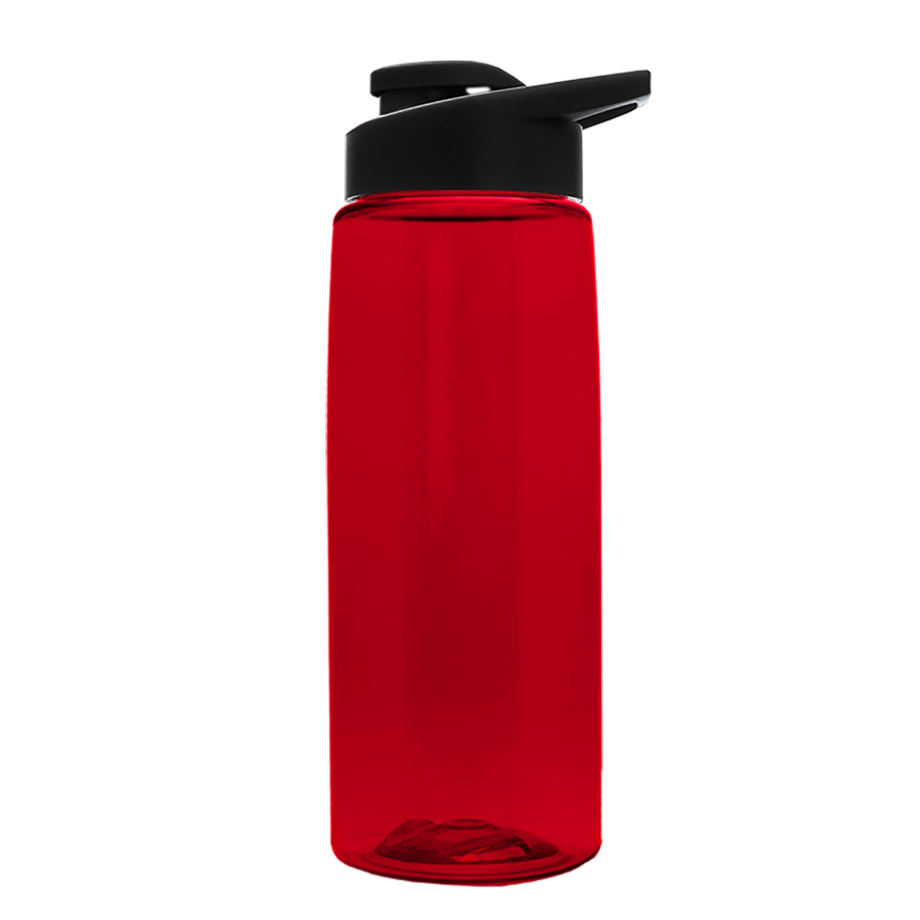 Garyline® Flair Tritan® Bottle with Drink-Thru Lid - 26 oz. 242