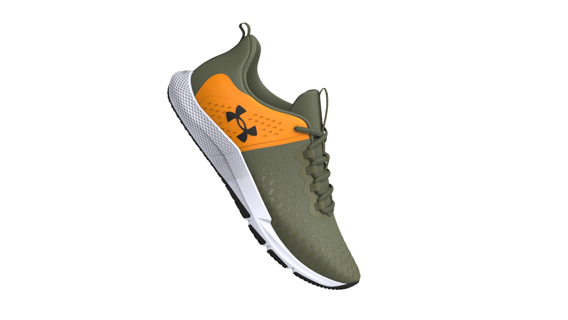 UA Charged Engage 2 Men's Training Shoes 12