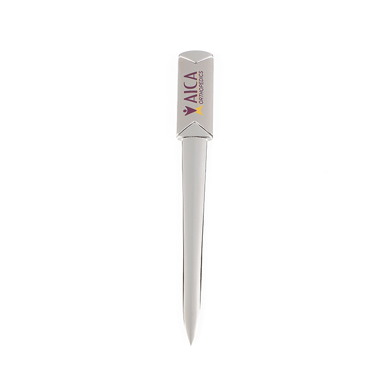 Metal Letter Opener 1