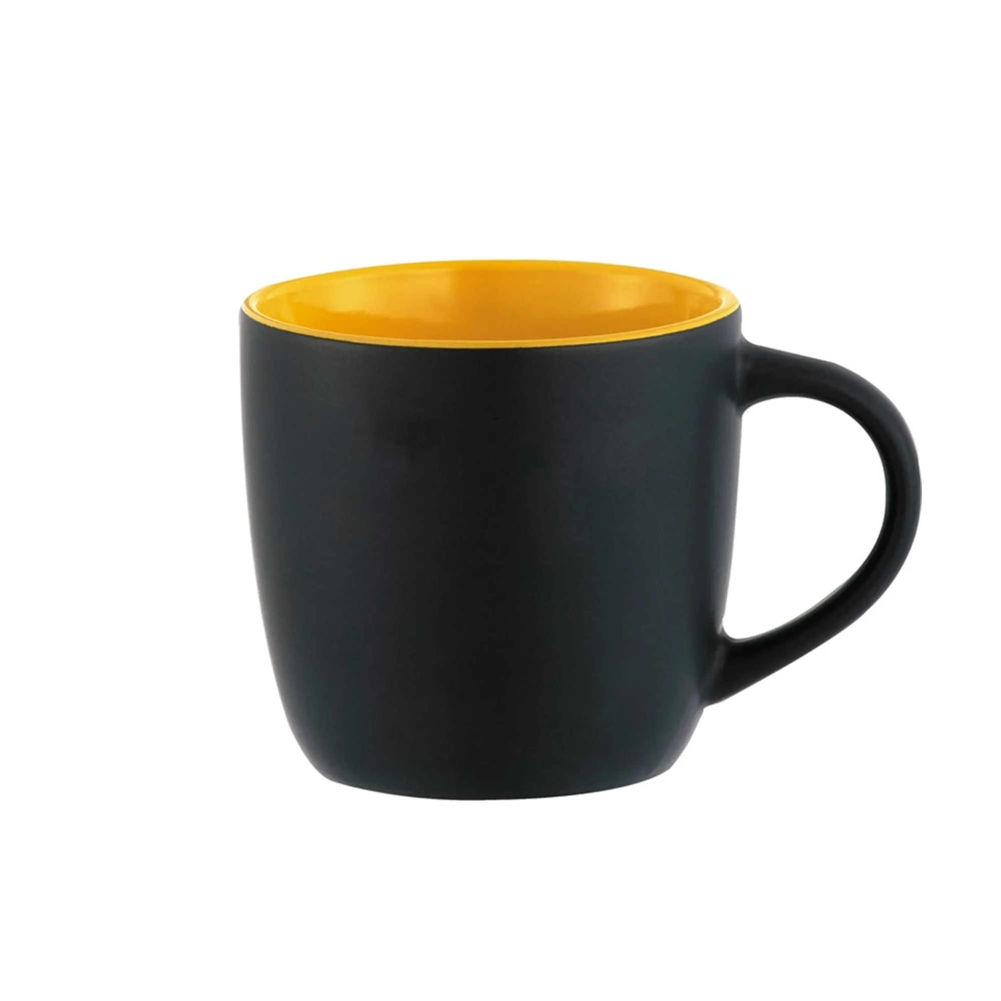 12OZ Two Color Ceramic Mug 6