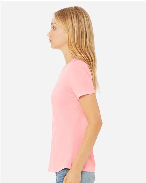 Women's Relaxed Fit Triblend Tee - 6413 175