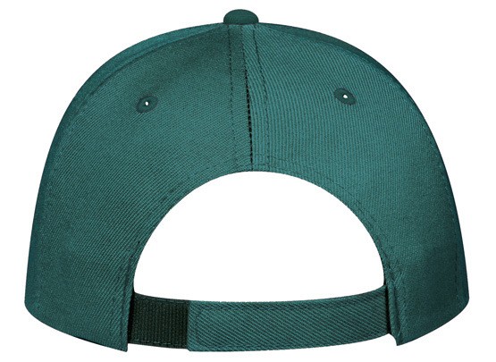 OTTO CAP® 6 Panel Low Profile Baseball Cap 6