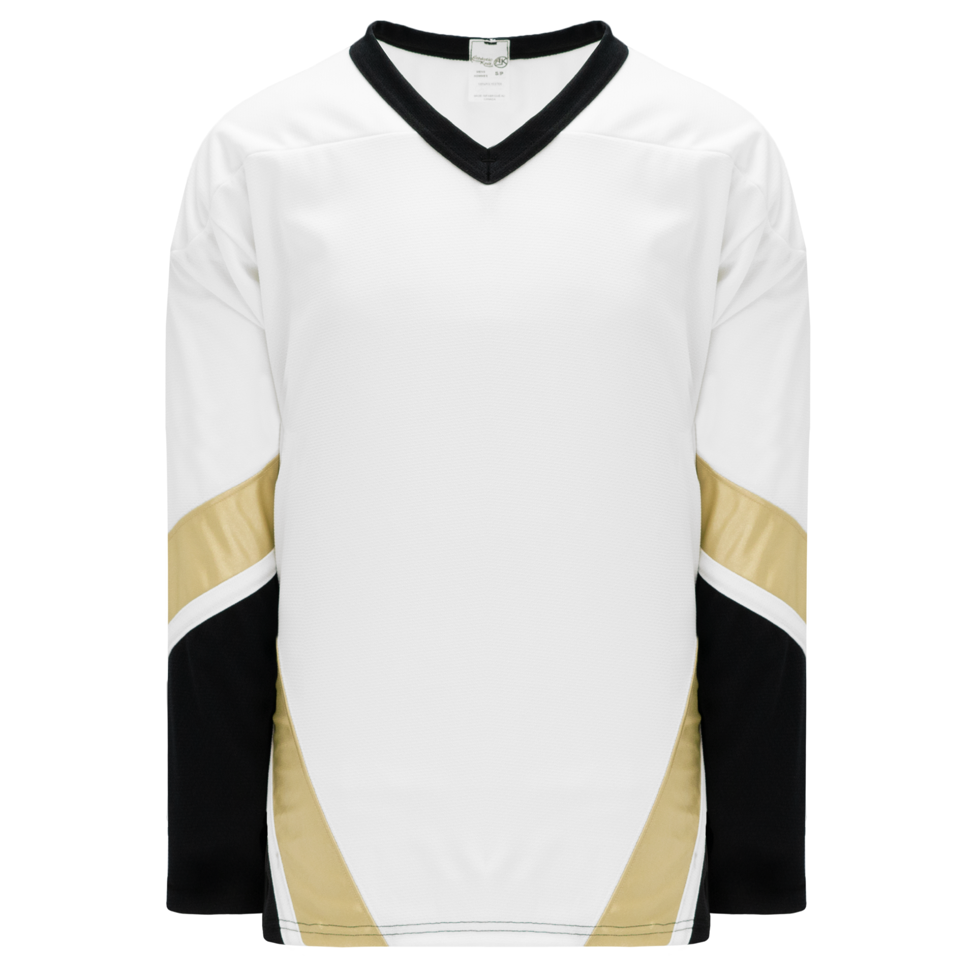 Pro Hockey Jerseys H550B-PIT-G05 2