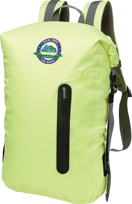 Urban Peak® Flow 29L Dry Bag Backpack 26