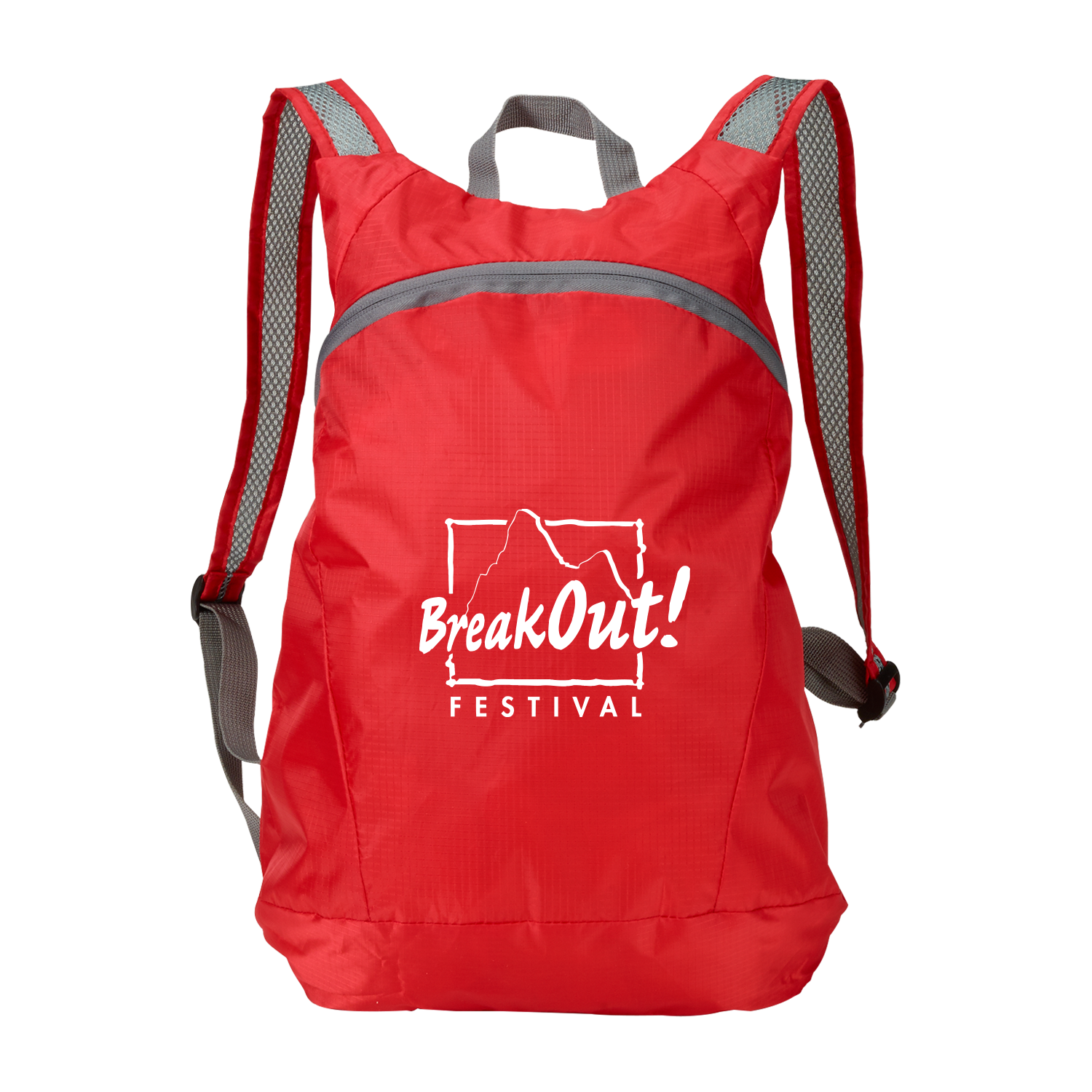 Ripstop Stow'N Go Backpack 5