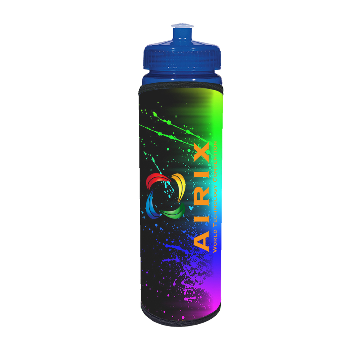 FULL COLOR KAN-TASTIC BOTTLE SLEEVE 4