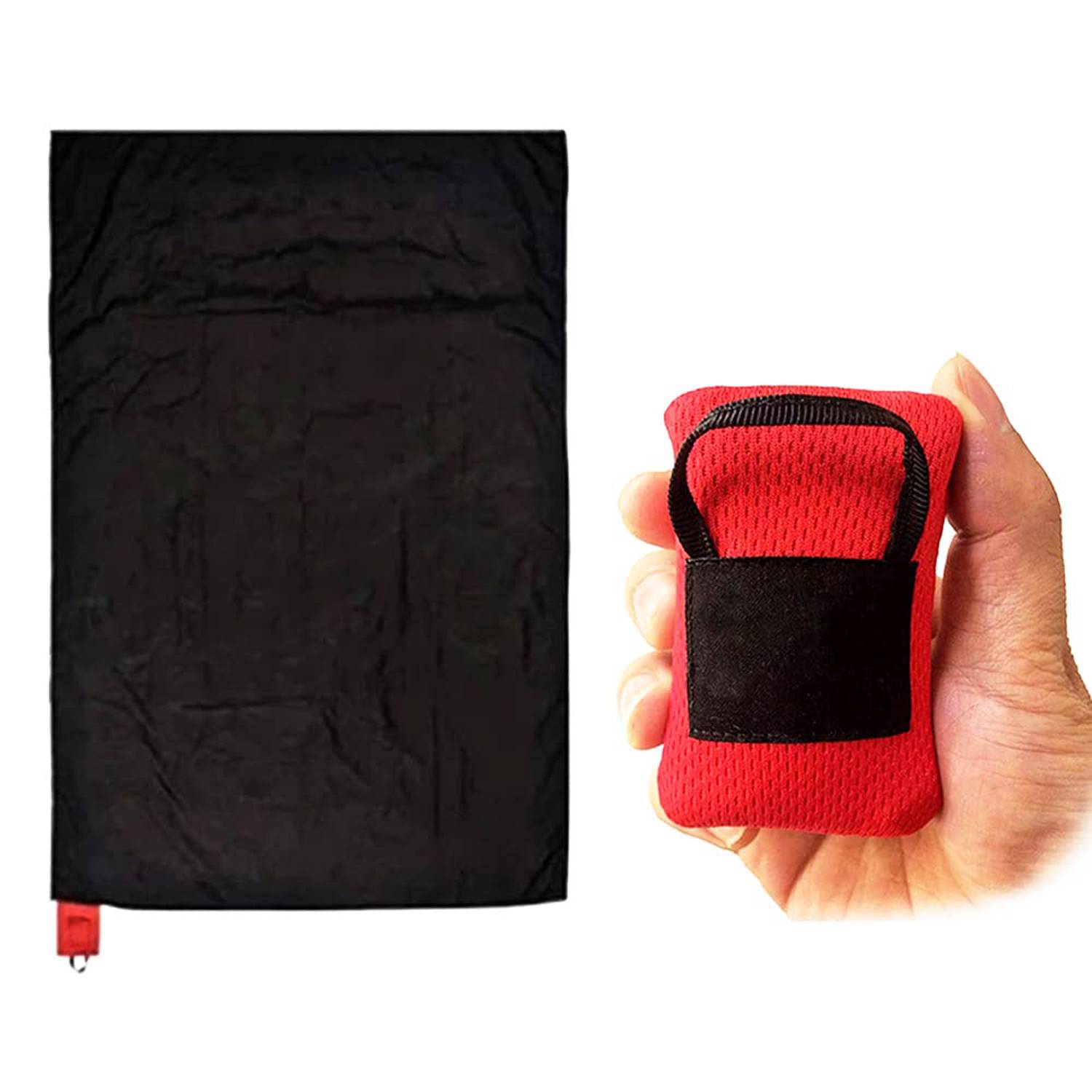 Portable Foldable Picnic Moisture Proof Beach Mat 4