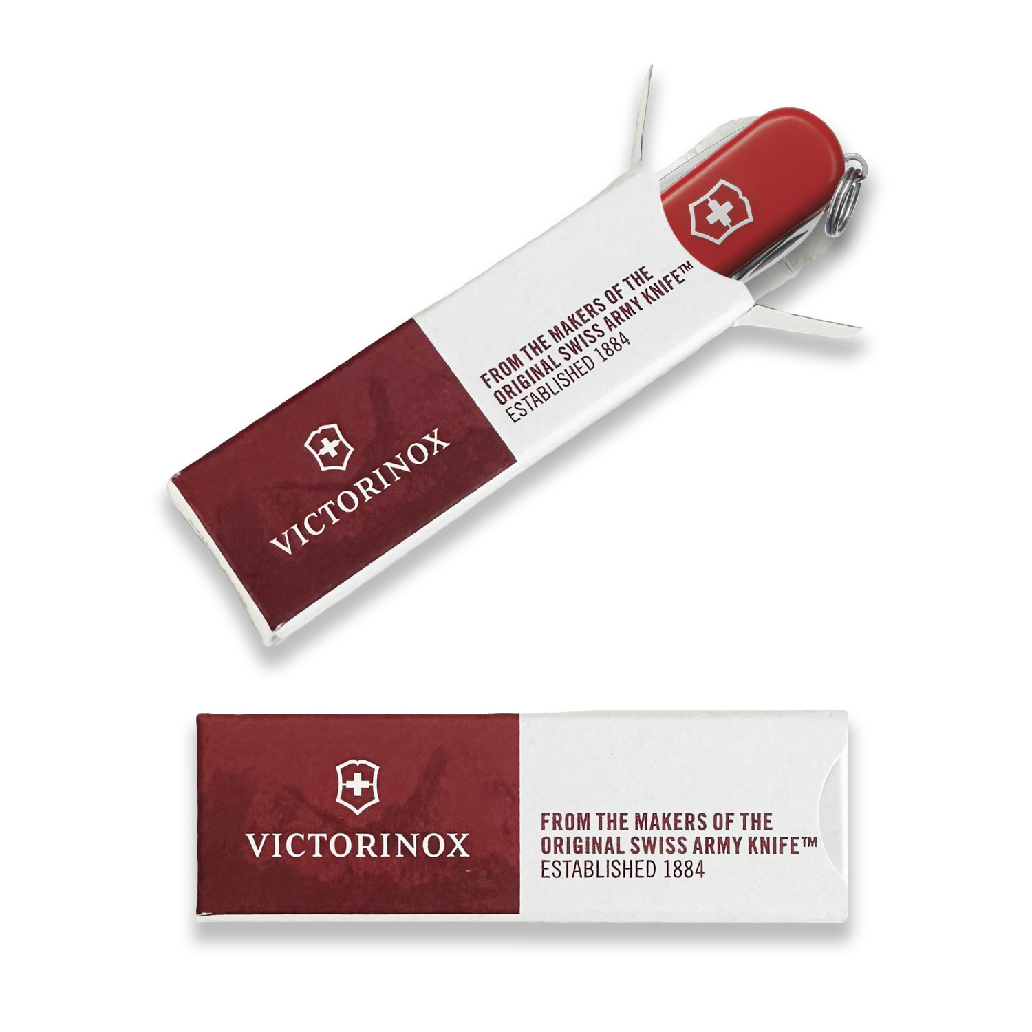 Victorinox® Deluxe Tinker 1