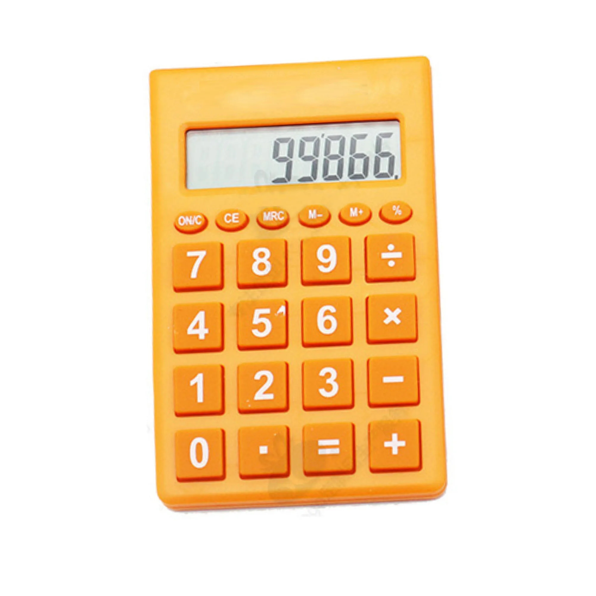 Mini Pocket Size Calculator MOQ 100 3