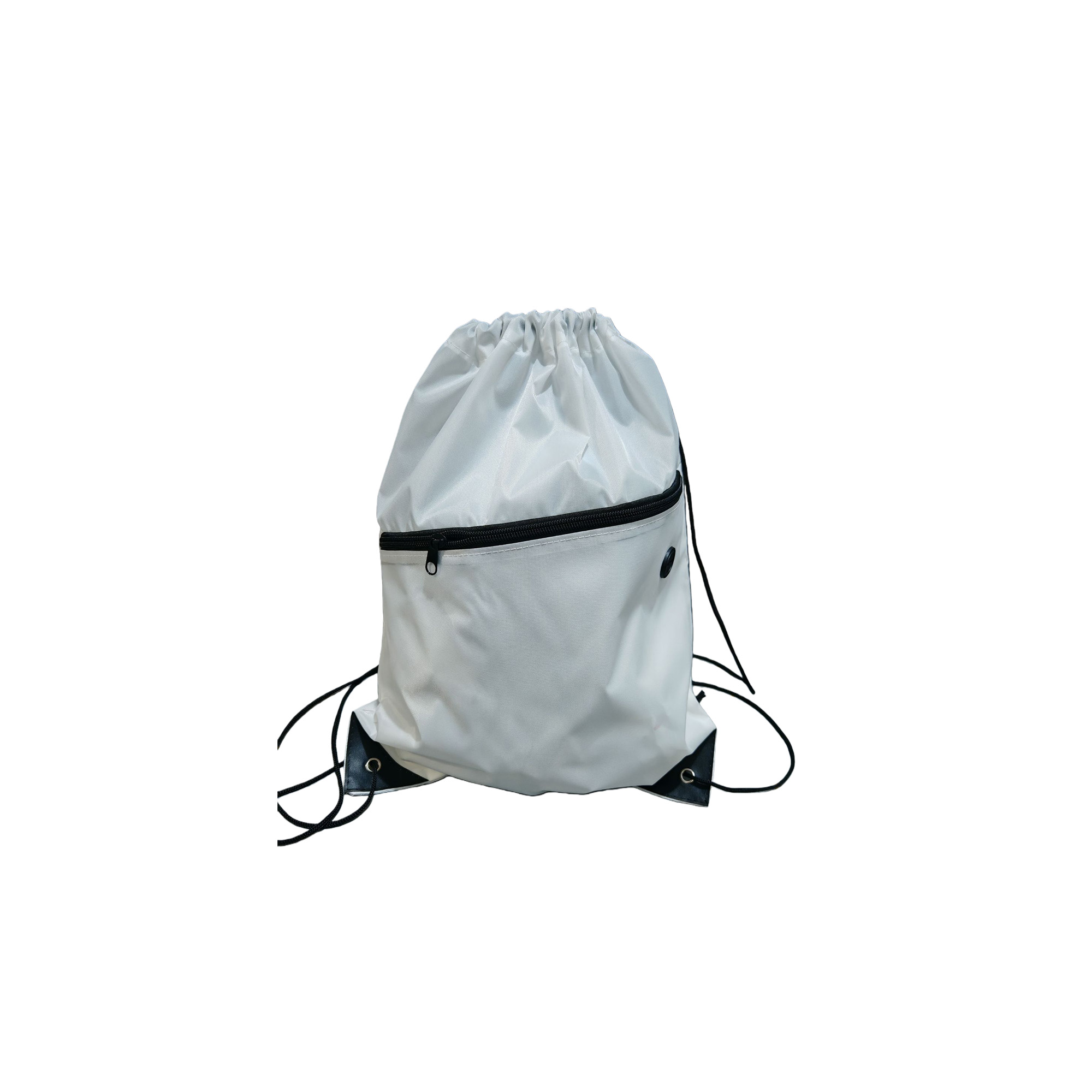 210D Polyester Strap for Backpack with Earphone Hole 4