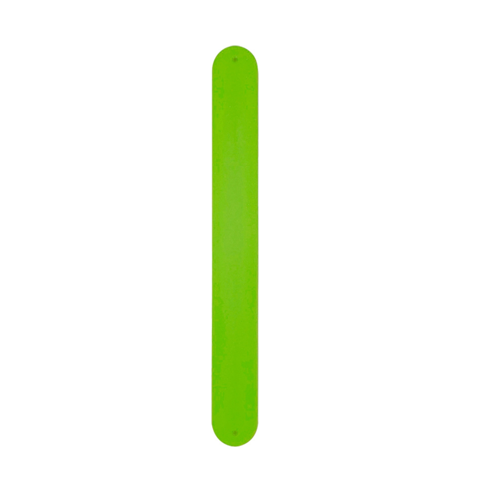 Silicone Slap Bracelet 8