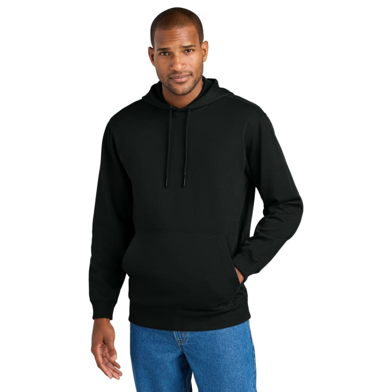 CornerStone Tough Fleece Pullover Hoodie 4