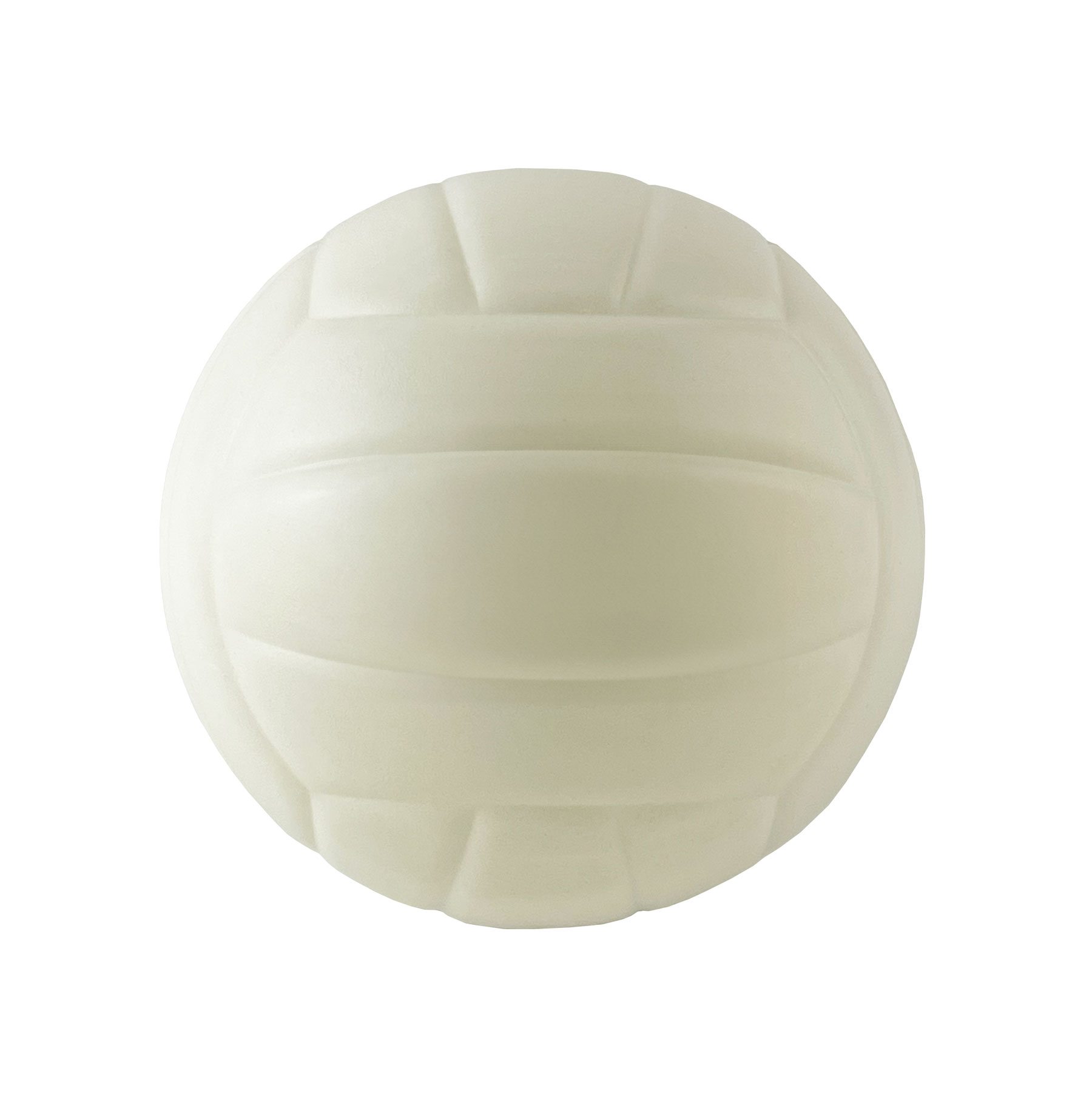 4" Volleyball 2