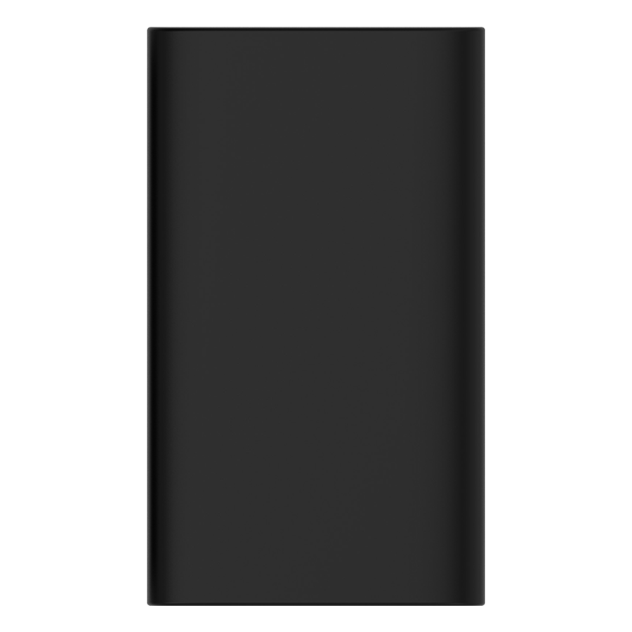 UL Certified 2000mAh Dual Port Compact Power Bank – Smaller Than a Credit Card Travel Charger 8