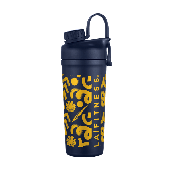 Topeka 26oz Vacuum Shaker 301
