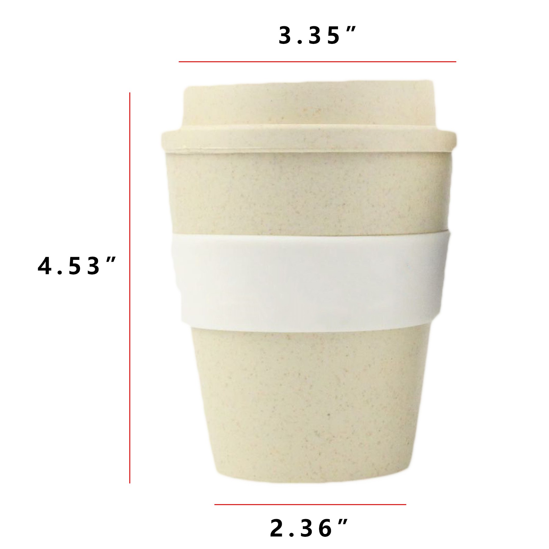10Oz Coffee Cup 3