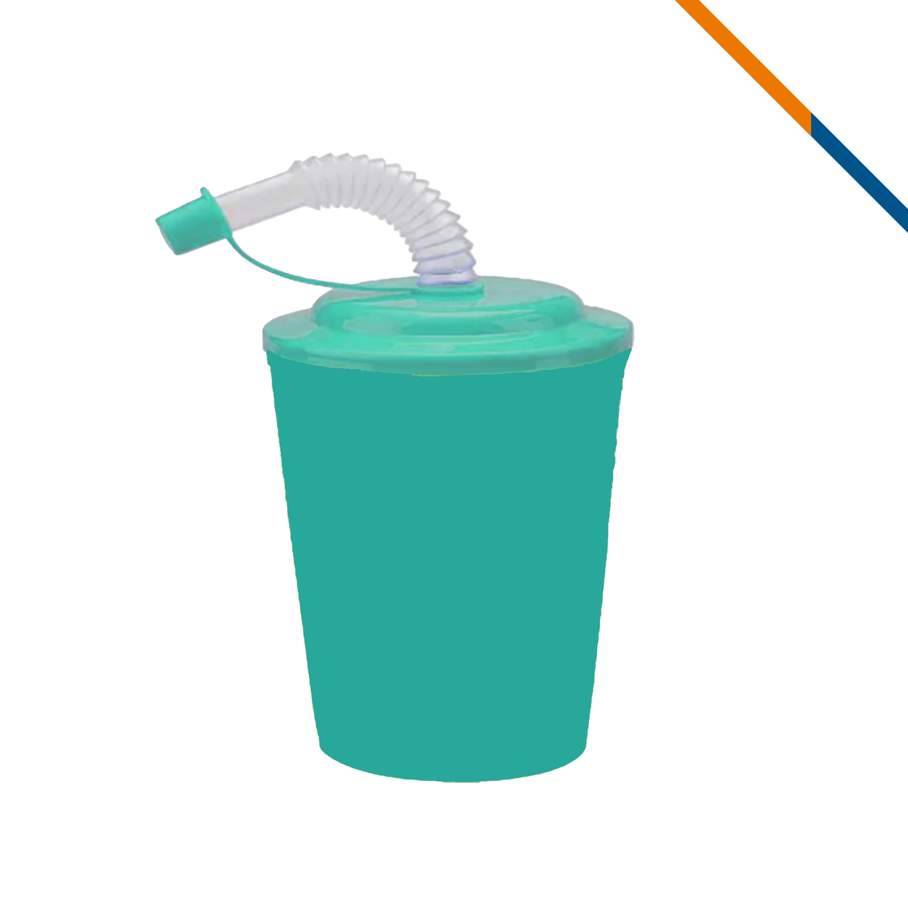 Vintor Cold Color Changing Cups - 8.4 OZ. 7