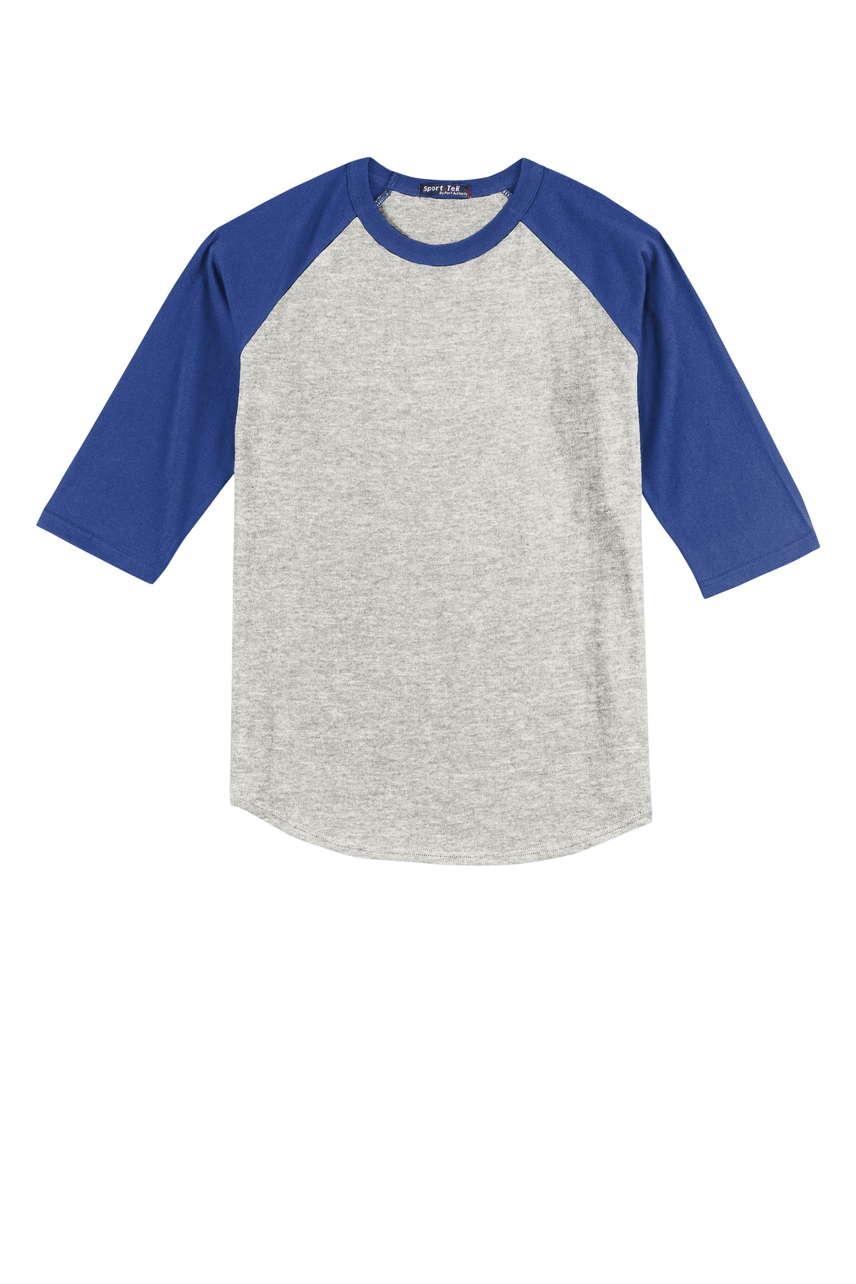 Sport-Tek Youth Colorblock Raglan Jersey. YT200 38