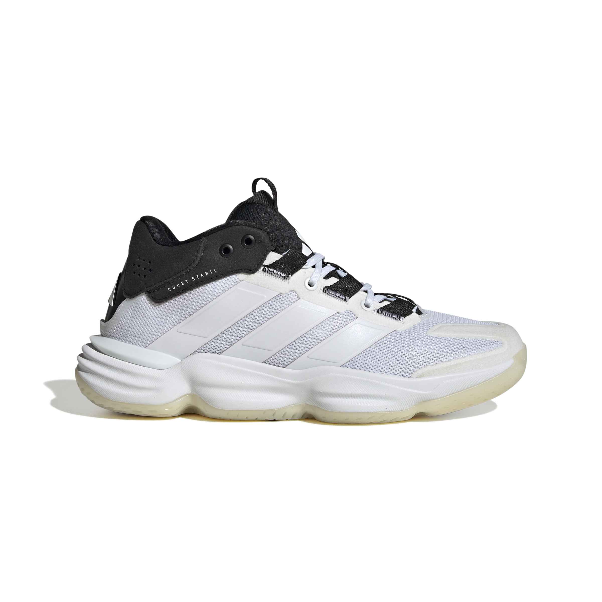 Courtstabil indoor shoes 2