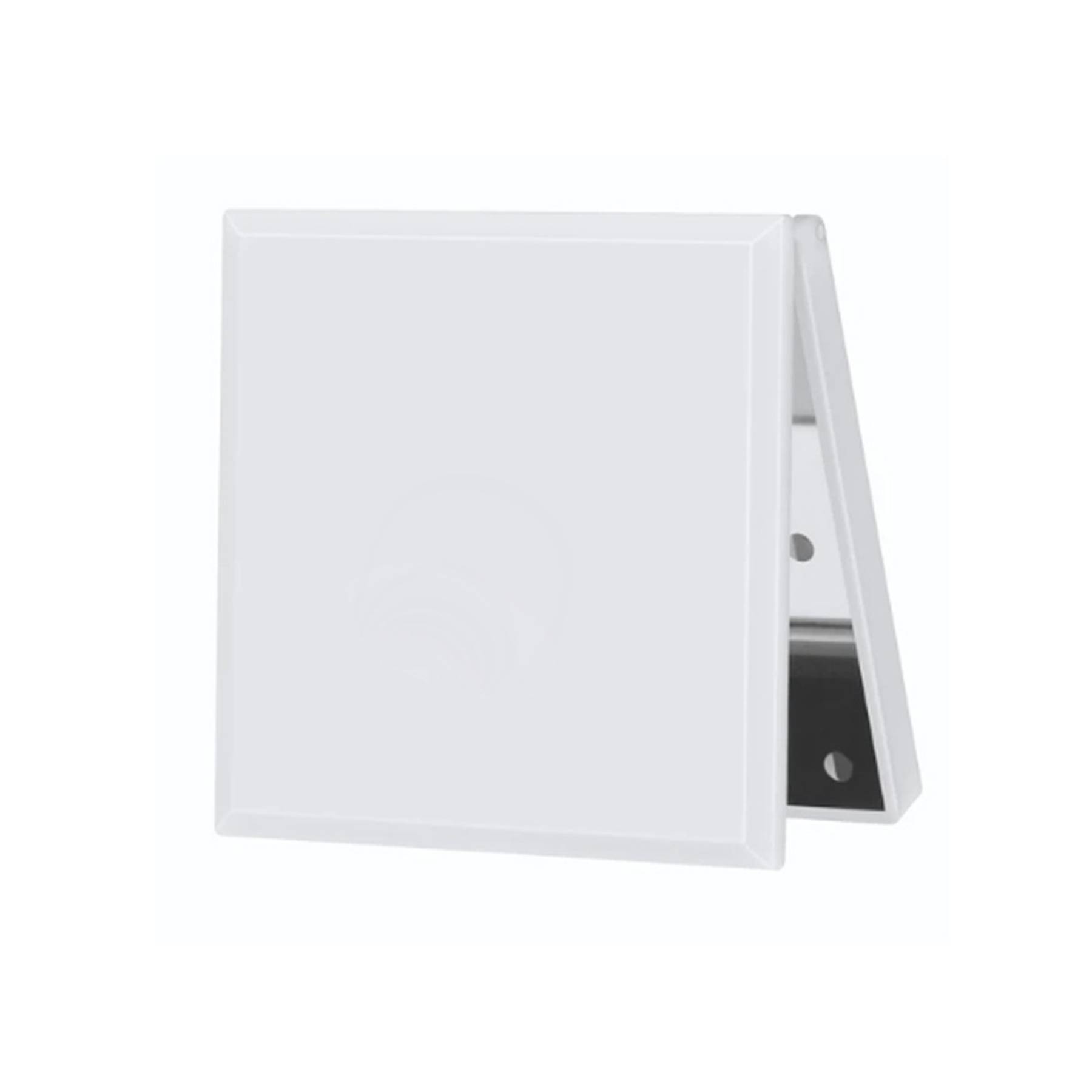 Small gift makeup mirror with led light 4