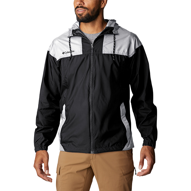 Columbia Flash Challenger Windbreaker 12