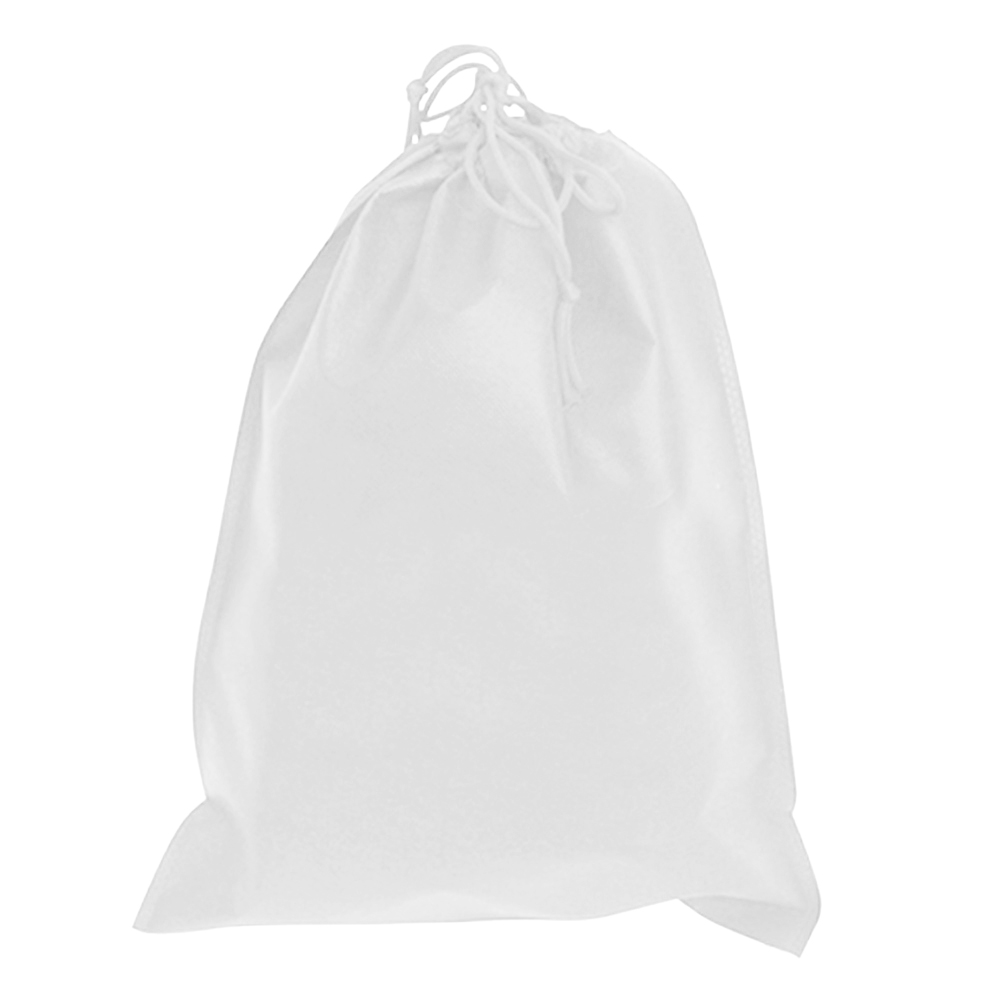 Polypropylene Cinch Drawstring Bag 15