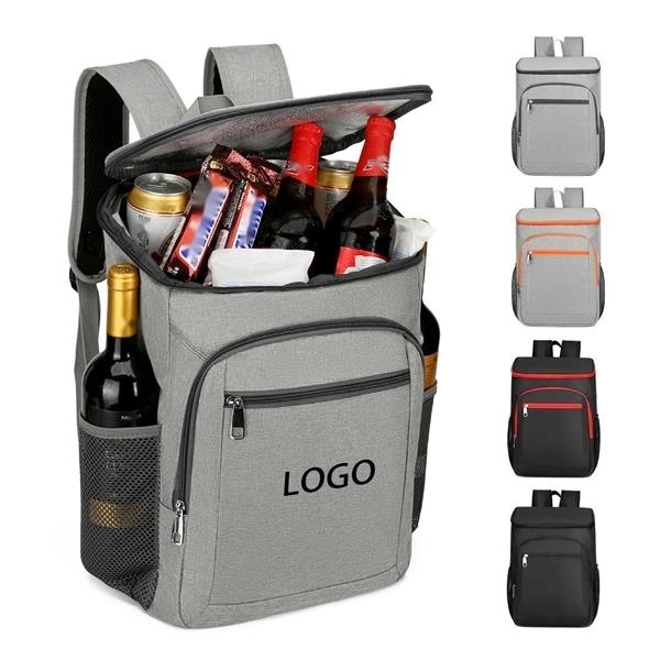 Cooler Backpack