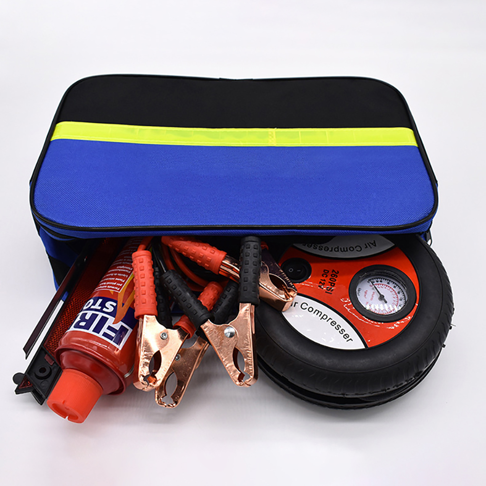 Car Emergency Bag 8